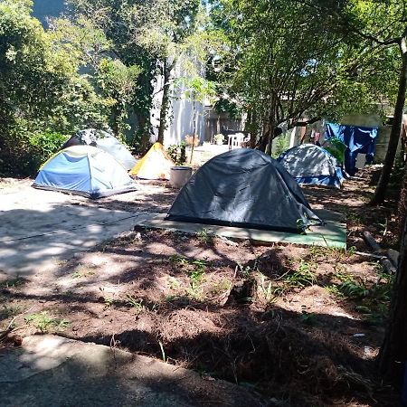 Camping Novas Palmeiras Florianópolis Екстериор снимка