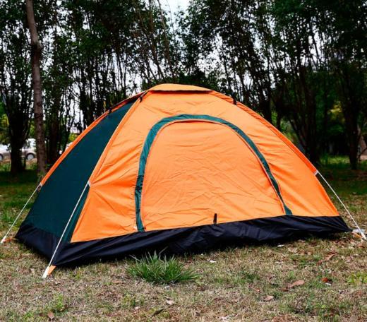 Camping Novas Palmeiras Florianópolis Екстериор снимка