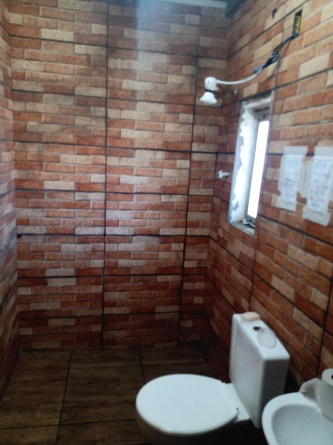 Camping Novas Palmeiras Florianópolis Екстериор снимка